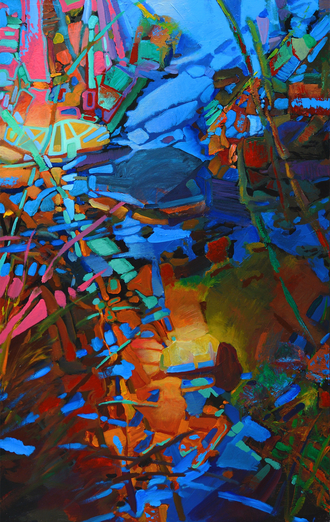 Alternate Perception — Shawn Faust Studio